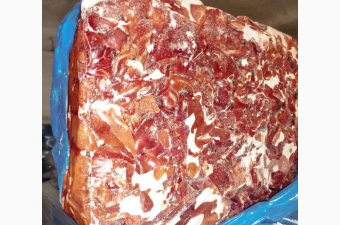 Продам курячу печінку – за запитом- фото № 1