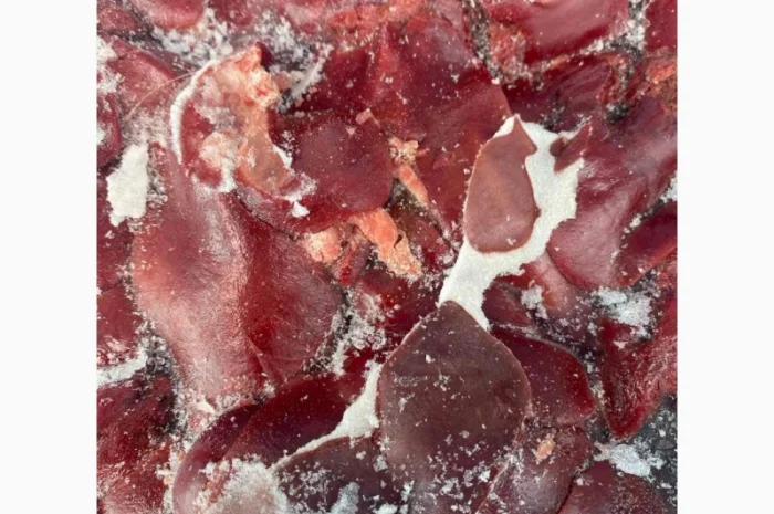 Продам курячу печінку – за запитом- фото № 2