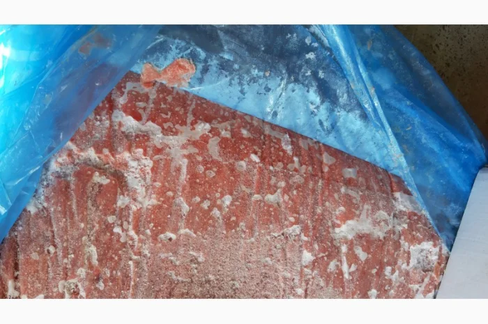 Продам куриный фарш 1 мм, 3 мм, 4 мм- фото № 1