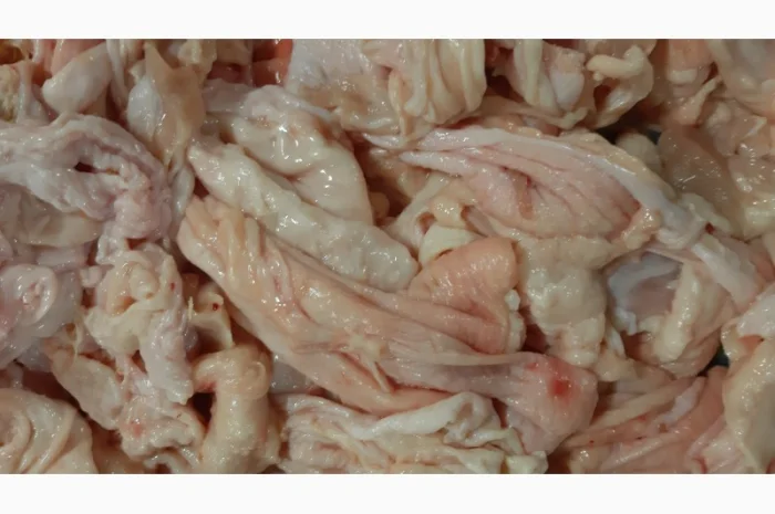 Продам шкіру курячу- фото № 1