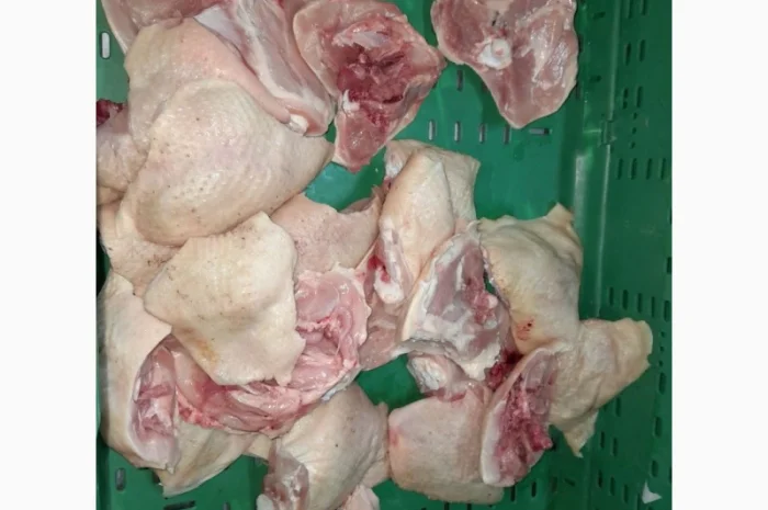 Стегно куряче- фото № 1