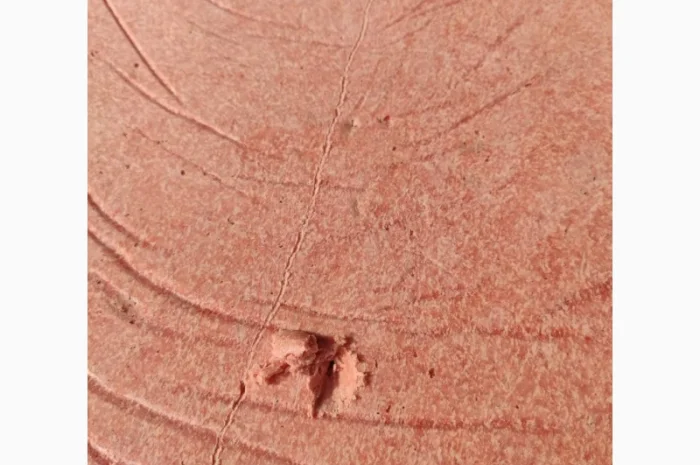 Куриный фарш ММО 1мм от украинского производителя- фото № 1