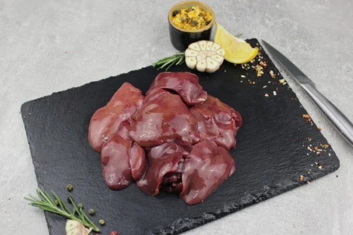 Продаємо печінку курячу HoReCa. Продаем печень куриную HoReCa- фото № 1