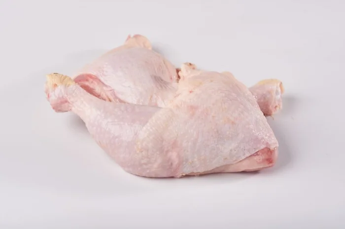 Продаємо четвертину курячу 2 HoReCa / Продаем четверть куриную HoReCa- фото № 1