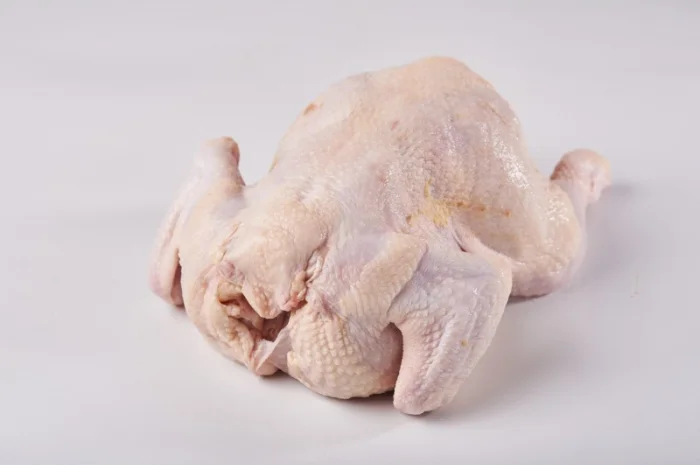 Курятина. Мясо курки оптом від виробника- фото № 1