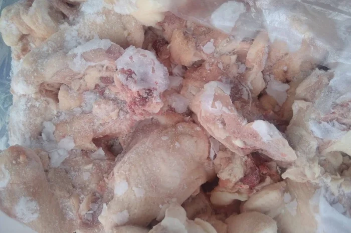 Куплю спинку курячу- фото № 2