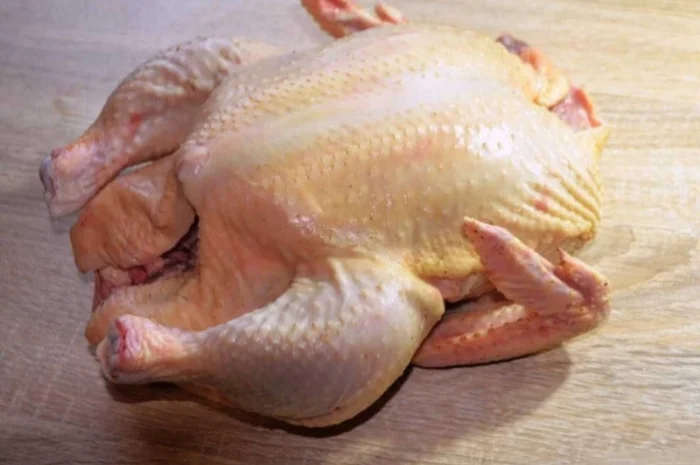 Продам тушки бройлерів- фото № 1