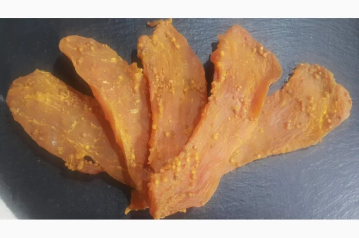 Копчення власного виробництва- фото № 11