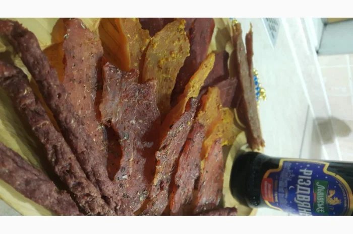 Копчення власного виробництва- фото № 12