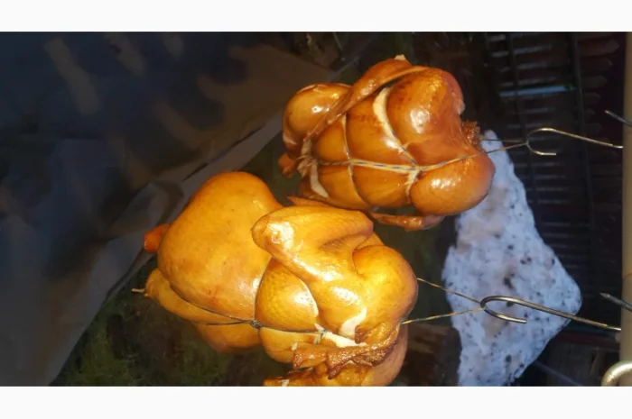 Копчення власного виробництва- фото № 14