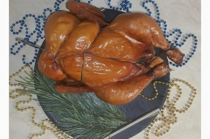 Копчення власного виробництва- фото № 6