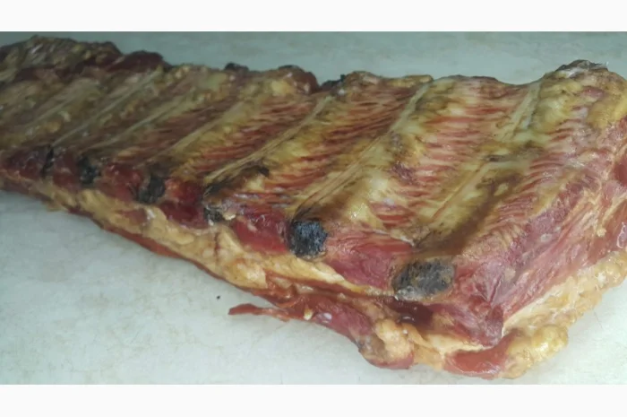 Копчення власного виробництва- фото № 7