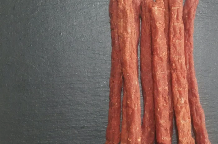 Копчення власного виробництва- фото № 8