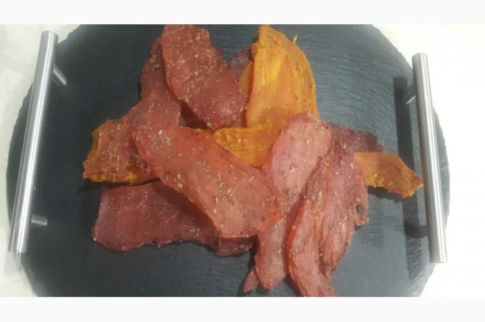 Копчення власного виробництва- фото № 9