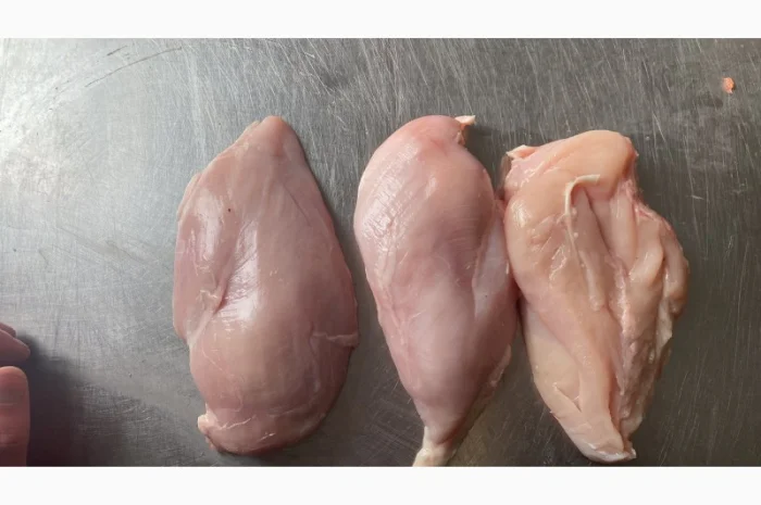 Філе куряче- фото № 1