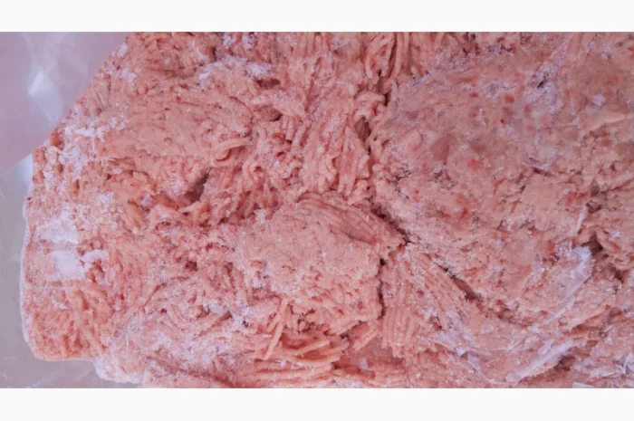 Продам фарш філейний Бадер- фото № 1