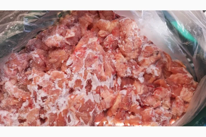 Продам фарш філейний Бадер- фото № 2