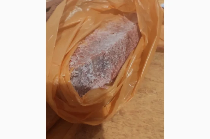 Фарш куриный ММО, производство Украина- фото № 2