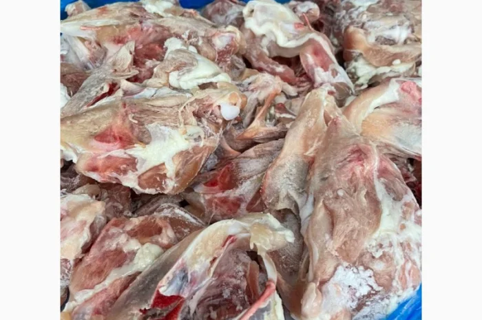 Каркас куриный мясной оптом- фото № 3