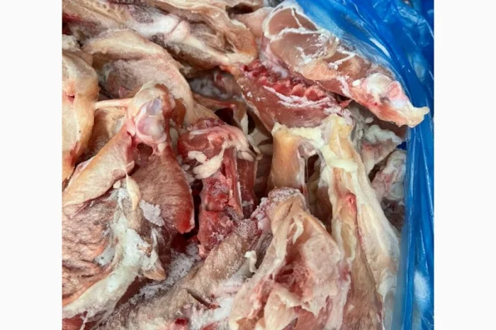 Каркас куриный мясной оптом- фото № 4