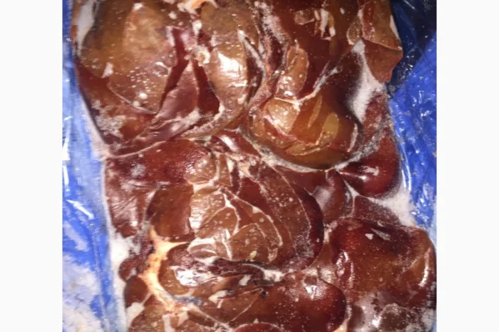 Продам заморожене м’ясо: куряче, свинне та субпродукти- фото № 2