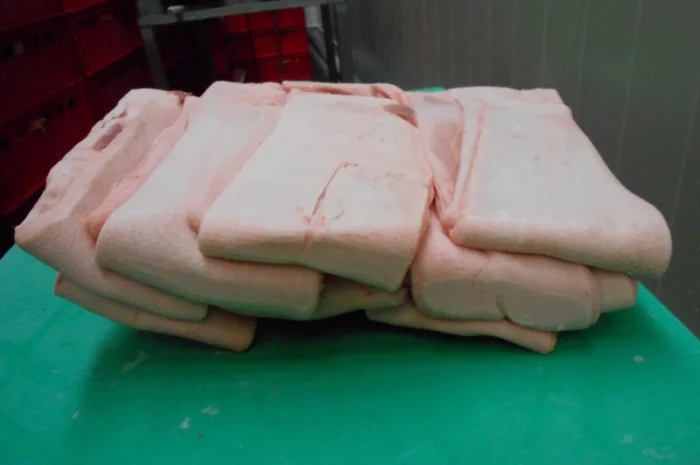 Продам заморожене м’ясо: куряче, свинне та субпродукти- фото № 3