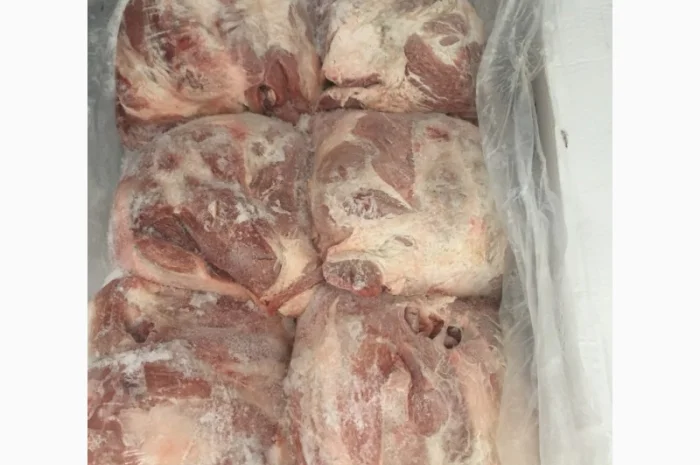 Продам заморожене м’ясо: куряче, свинне та субпродукти- фото № 5