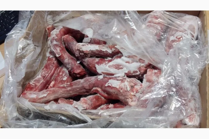 Продам заморожене м’ясо: куряче, свинне та субпродукти- фото № 8