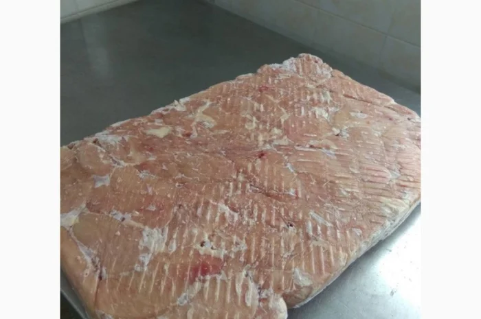 Філе куряче з домашньої курки- фото № 2