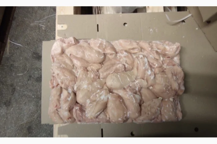 Філе куряче з домашньої курки- фото № 4