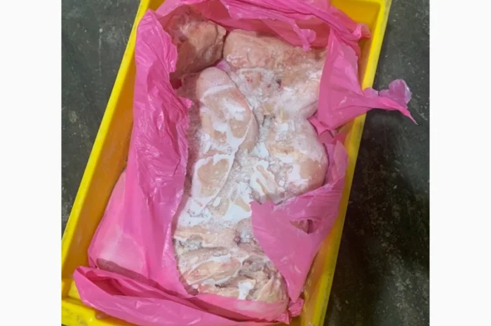 Філе куряче з домашньої курки- фото № 5