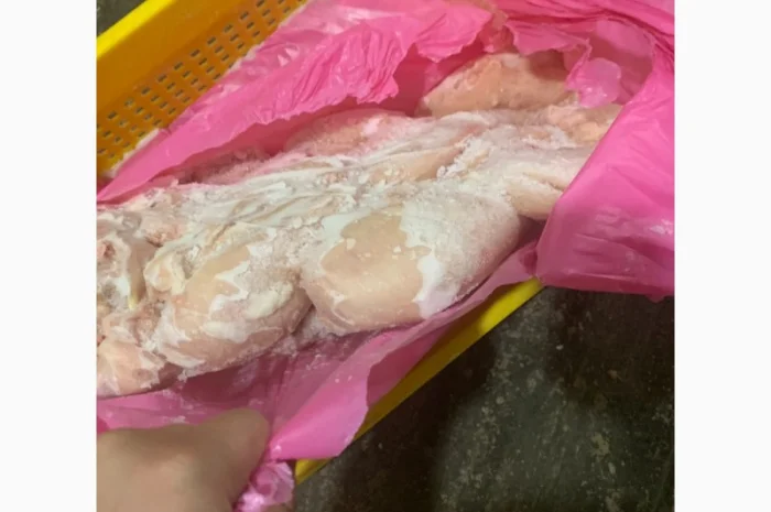 Філе куряче з домашньої курки- фото № 6