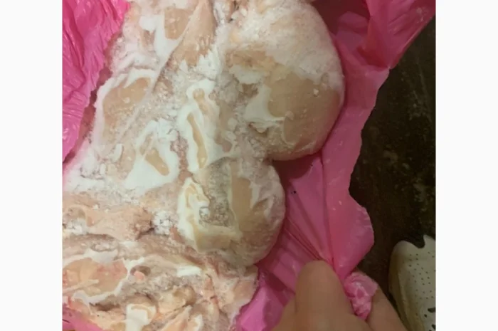 Філе куряче з домашньої курки- фото № 7