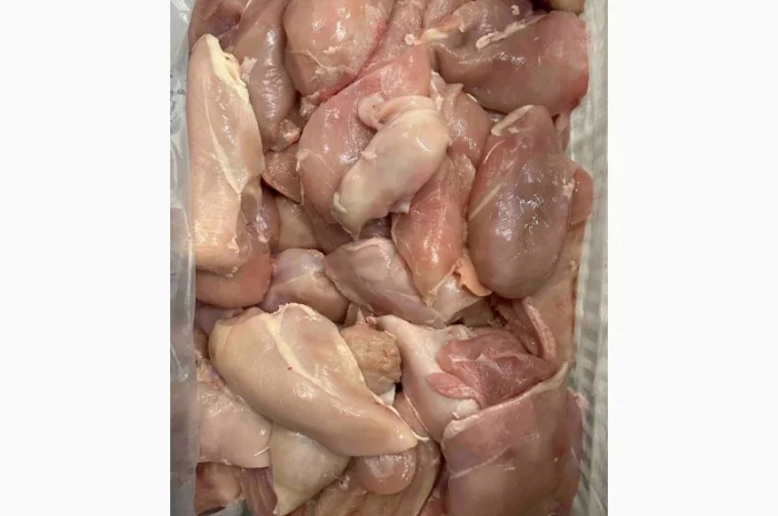 Філе куряче гуртом- фото № 2