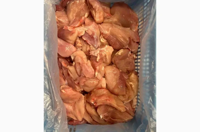 Філе куряче гуртом- фото № 1