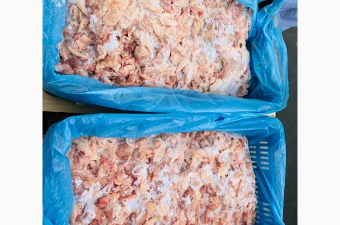 Тримминг курячий зі стегна — свіже м’ясо для вашого раціону- фото № 1