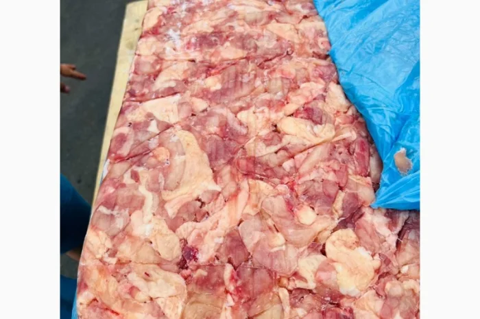 Тримминг курячий зі стегна — свіже м’ясо для вашого раціону- фото № 3