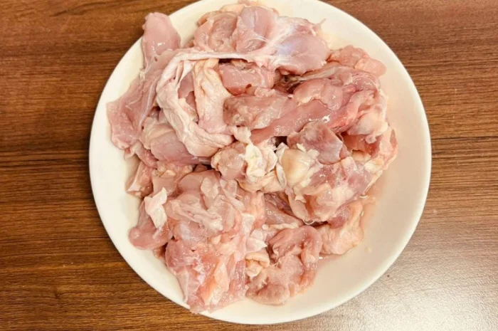 Тримминг курячий зі стегна — свіже м’ясо для вашого раціону- фото № 4