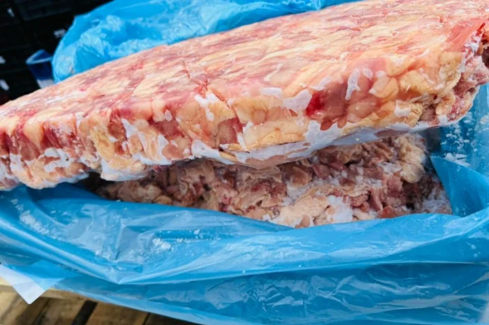 Тримминг курячий зі стегна — свіже м’ясо для вашого раціону- фото № 5