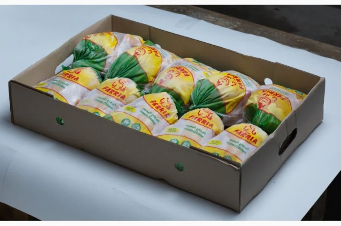 Куры на экспорт | Whole Frozen Chicken- фото № 1