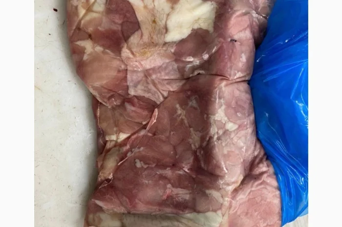 М'ясо курячих окороків Несушка- фото № 1