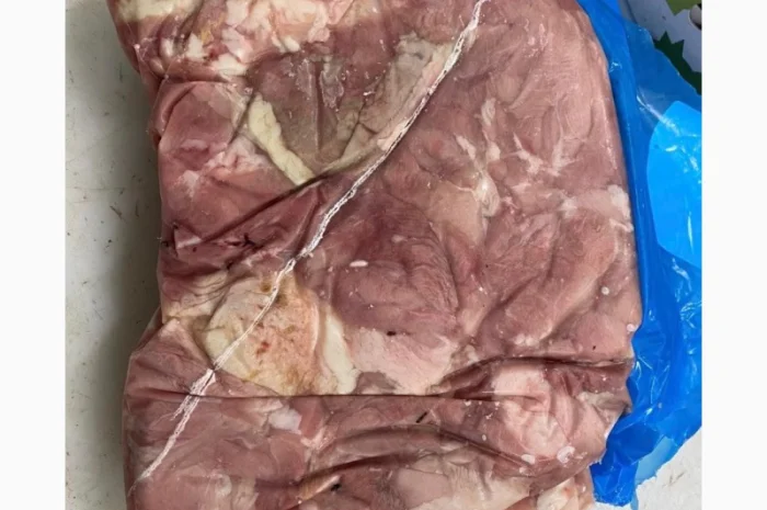 М'ясо курячих окороків Несушка- фото № 2