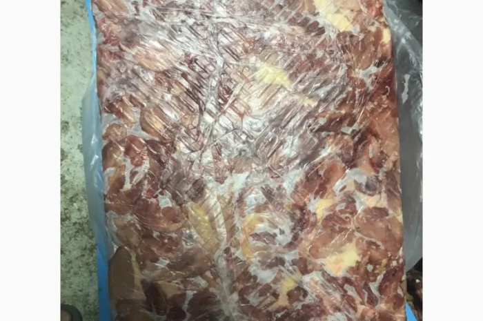 М'ясо курячих окороків Несушка- фото № 4