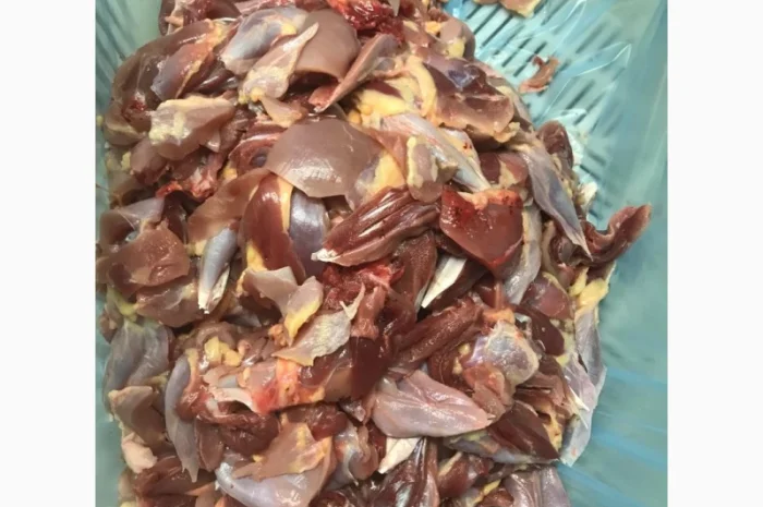 М'ясо курячих окороків Несушка- фото № 5