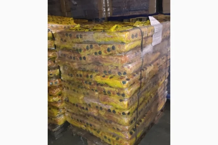 Тримінг курячій- фото № 1