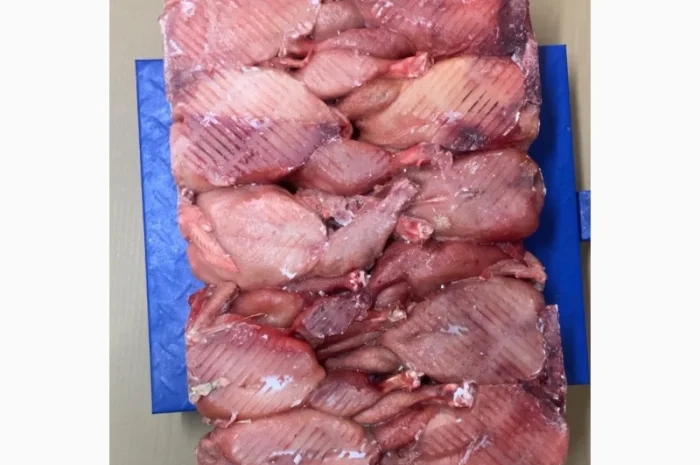 Тушка бройлера- фото № 1