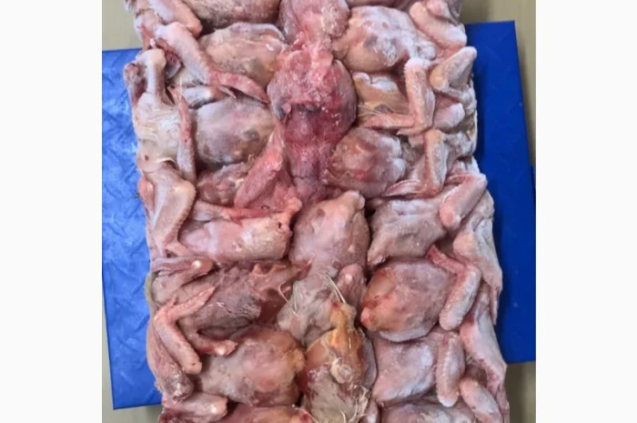 Тушка бройлера- фото № 3