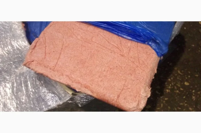 Продам куриный фарш ММО 1 мм- фото № 1