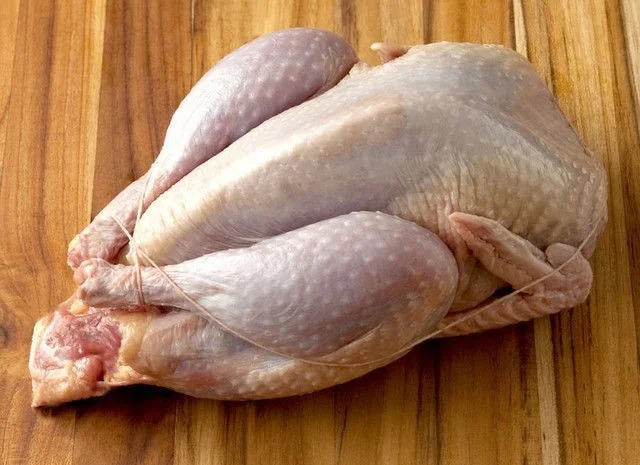 Мясо перепела BIO, фазана и курицы свежее- фото № 2