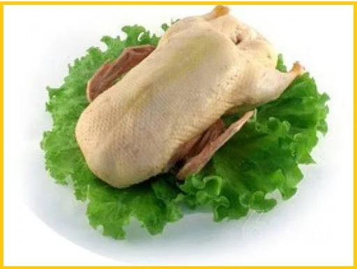 Мясо тушка мускусной утки шипуна индо-утки- фото № 5